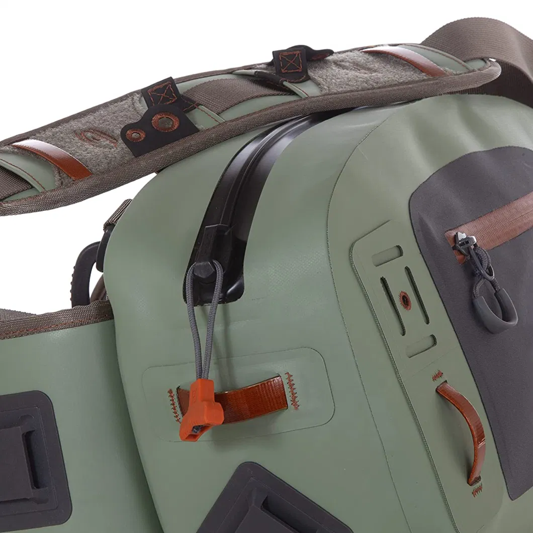 Fly Fishing Waterproof Waist Bag