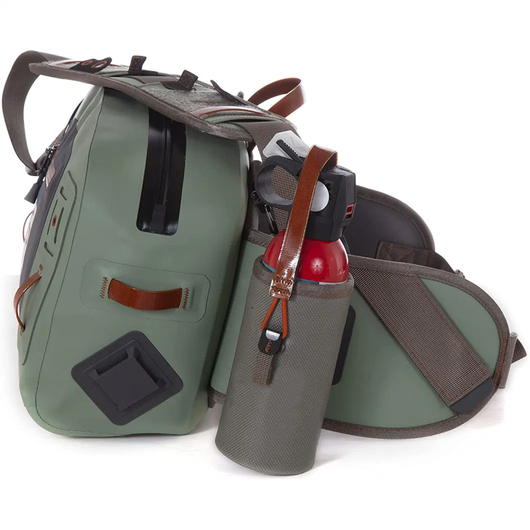 Fly Fishing Waterproof Waist Bag